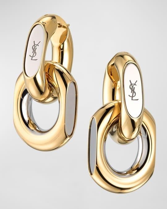 Ysl Küpe
