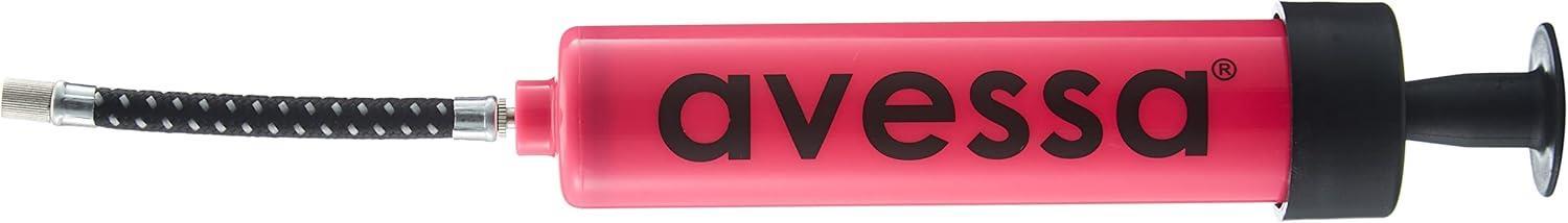 Avessa Top Pompası Hortumlu Pembe NC006H