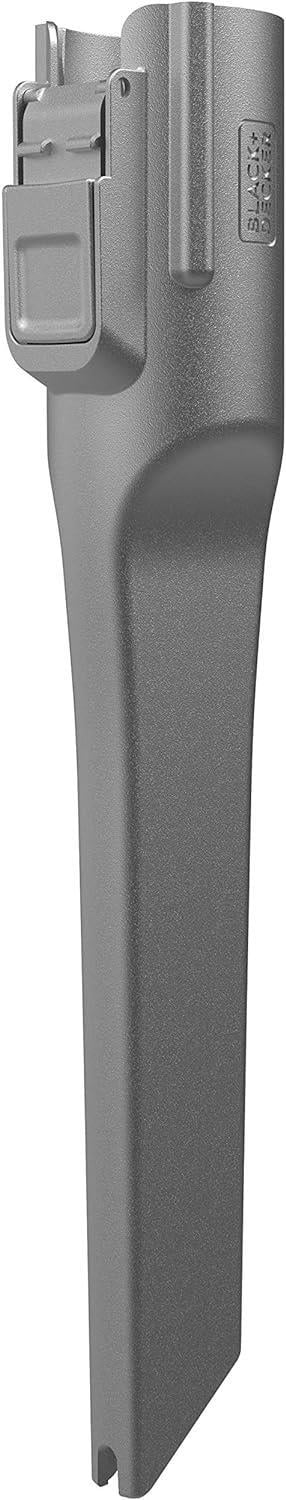 Black+Decker BHFEV362DP 36V Kablosuz Dikey Süpürge Pet Başlıklı, Mor (Teşhir & Outlet)