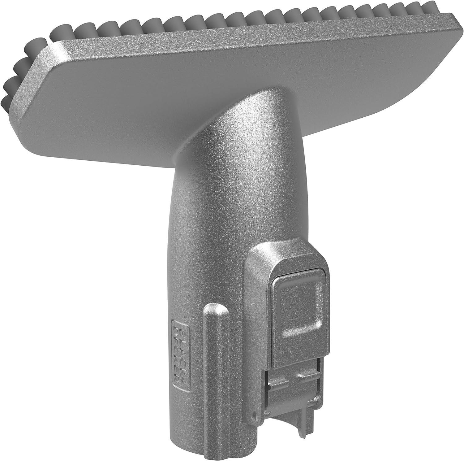 Black+Decker BHFEV362DP 36V Kablosuz Dikey Süpürge Pet Başlıklı, Mor (Teşhir & Outlet)