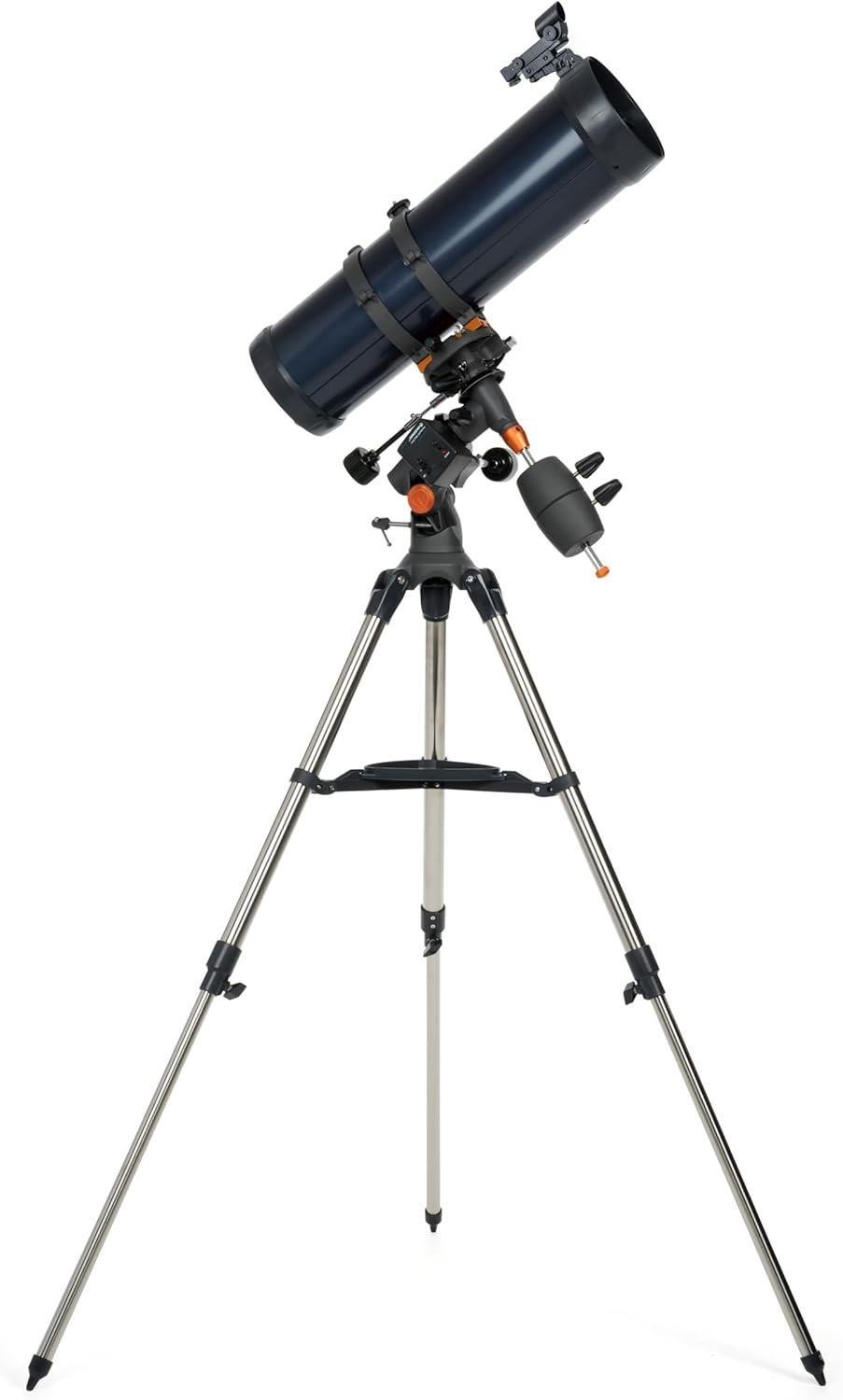 Celestron AstroMaster 130EQ-MD CL 31051 Teleskop