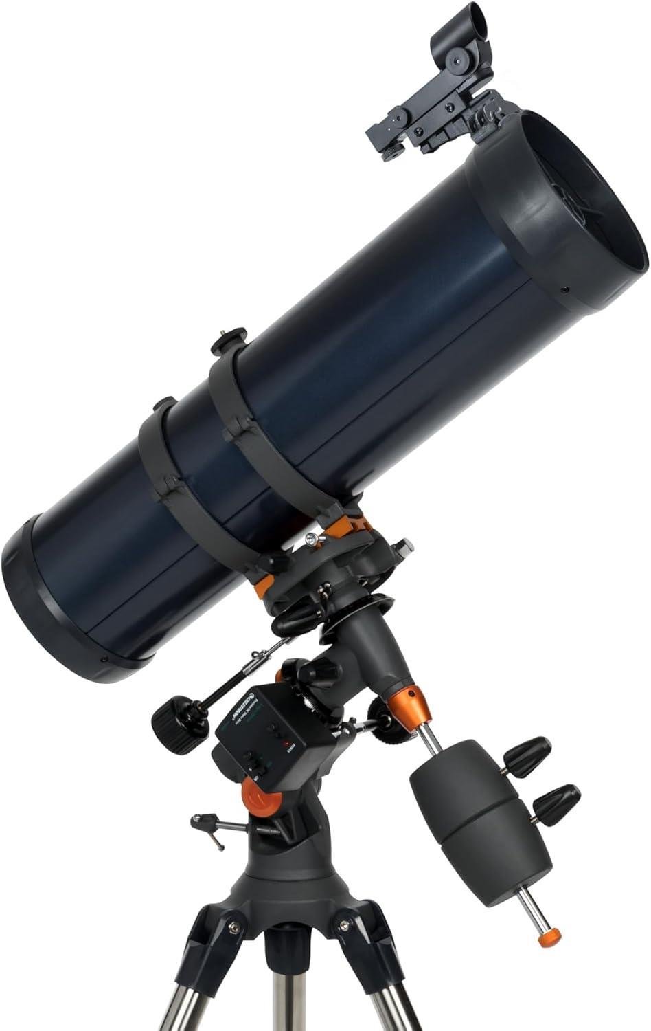 Celestron AstroMaster 130EQ-MD CL 31051 Teleskop