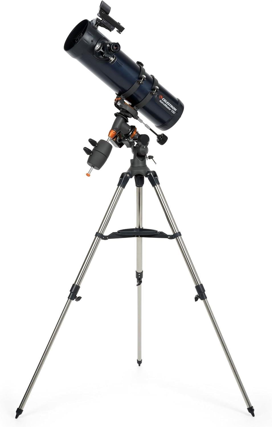 Celestron AstroMaster 130EQ-MD CL 31051 Teleskop