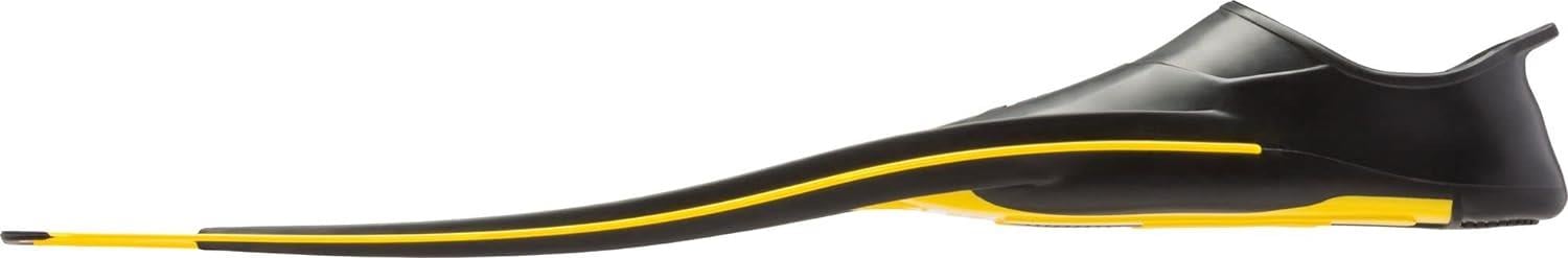 Cressi Rondinella Palet Sarı /Siyah 31-32