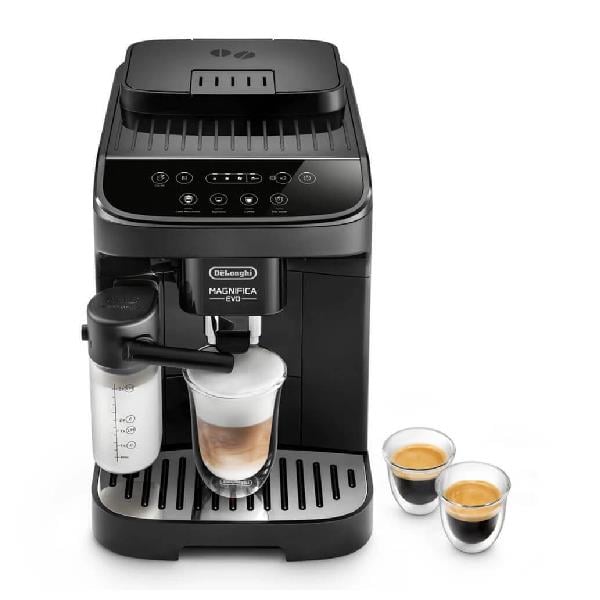 Delonghi Magnifica Evo ECAM290.61.SB Tam Otomatik Espresso Makines