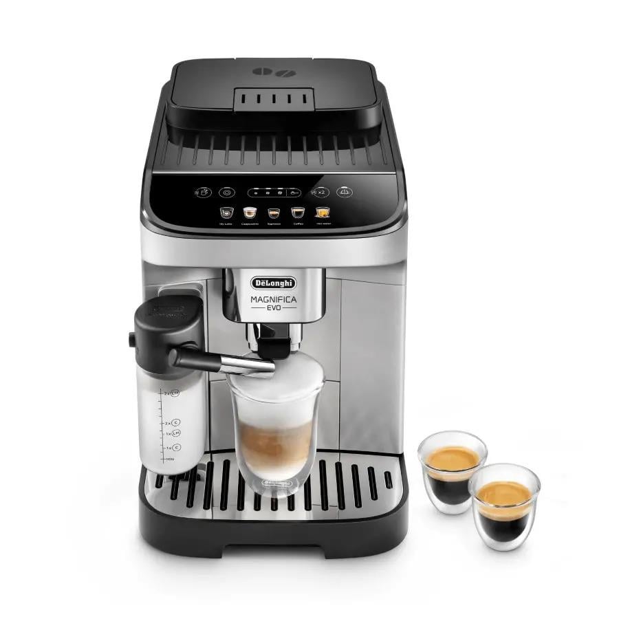 Delonghi Magnifica Evo ECAM290.61.SB Tam Otomatik Espresso Makines