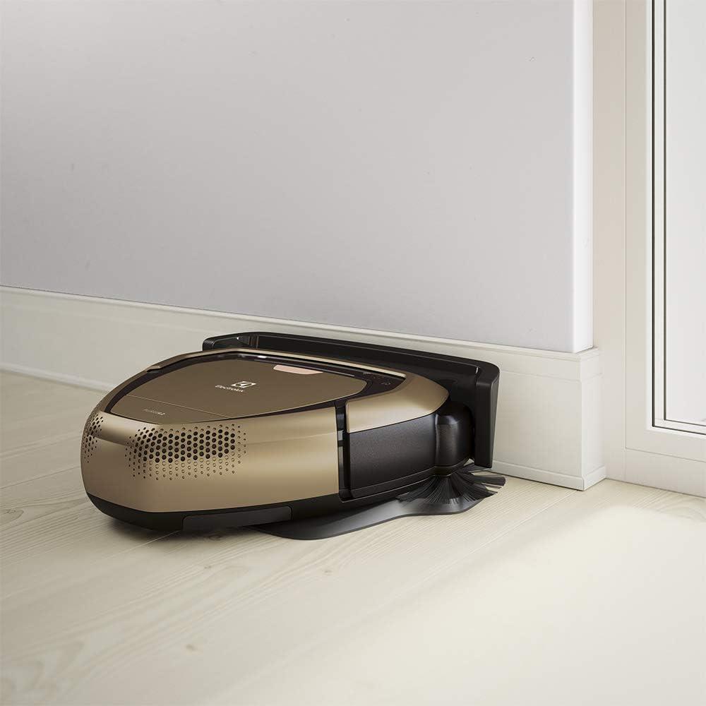 Electrolux Pure I9.2 PI92-6DGM Akıllı Robot Süpürge (T)