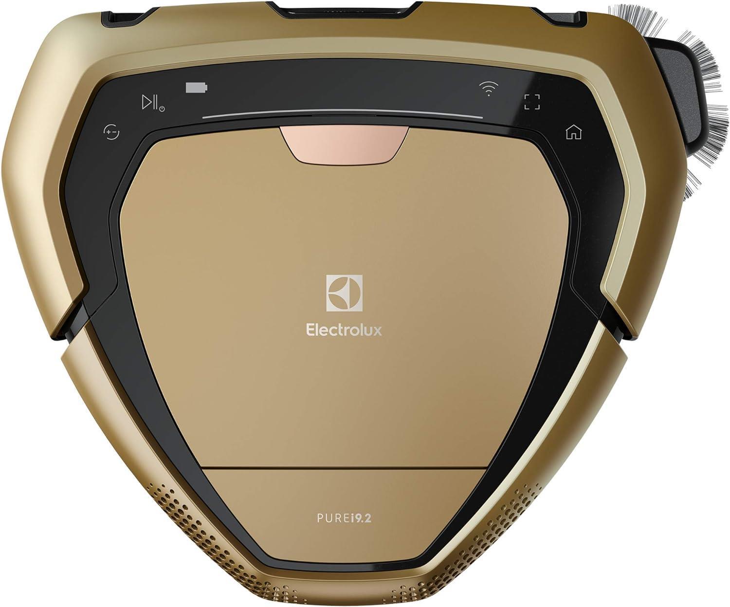 Electrolux Pure I9.2 PI92-6DGM Akıllı Robot Süpürge (T)