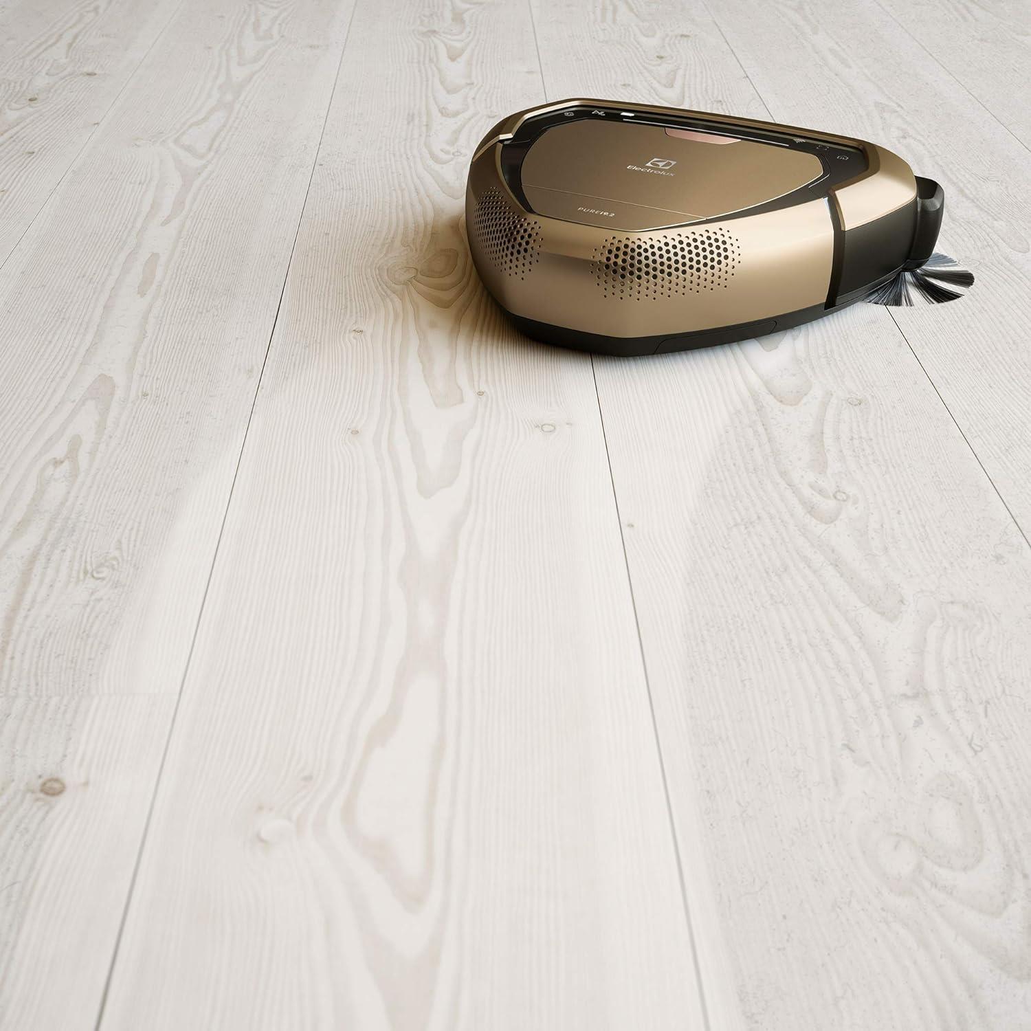 Electrolux Pure I9.2 PI92-6DGM Akıllı Robot Süpürge (T)