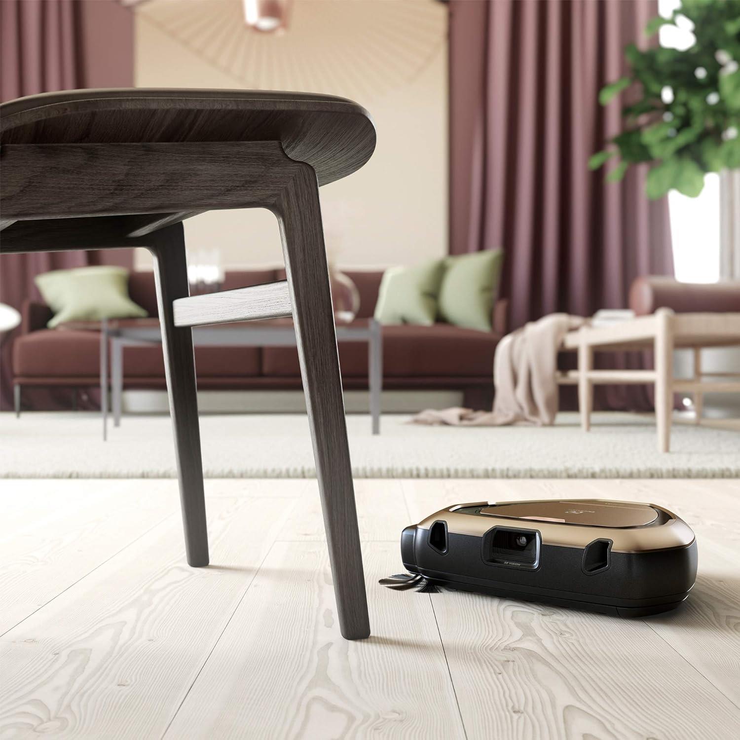 Electrolux Pure I9.2 PI92-6DGM Akıllı Robot Süpürge (T)