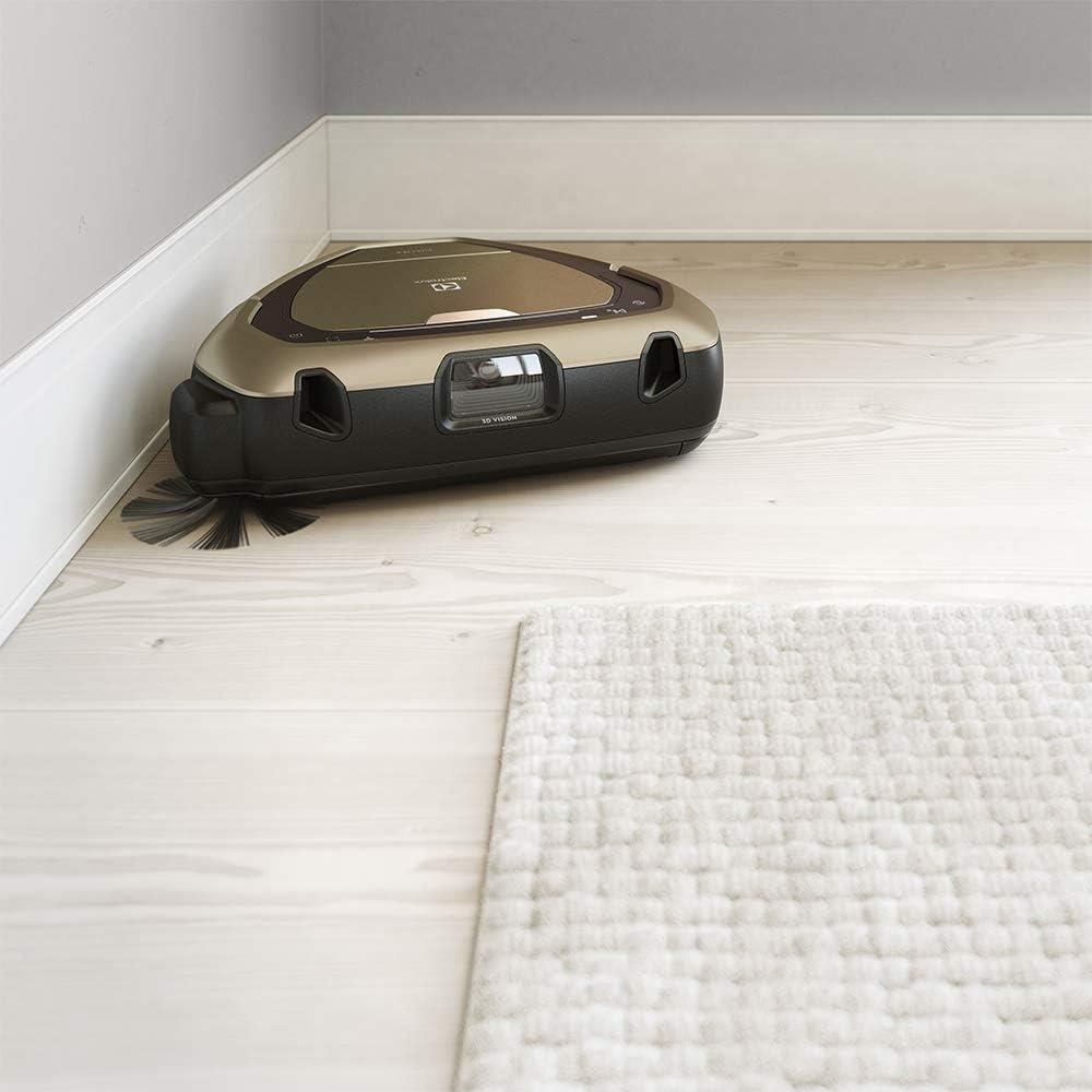 Electrolux Pure I9.2 PI92-6DGM Akıllı Robot Süpürge (T)