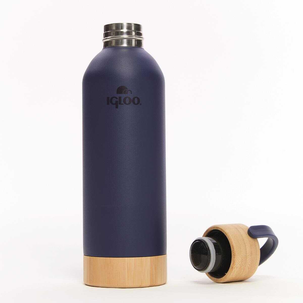 Igloo Hydrate Pro Termos 500ml Lacivert STD