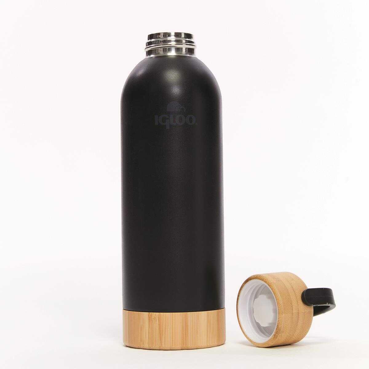 Igloo Hydrate Pro Termos 500ml Siyah STD