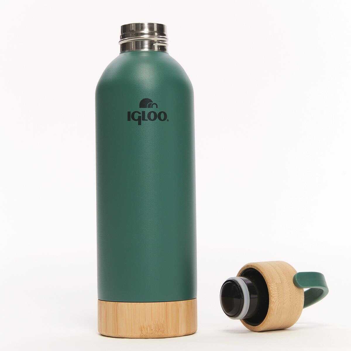 Igloo Hydrate Pro Termos 500ml Yeşil STD
