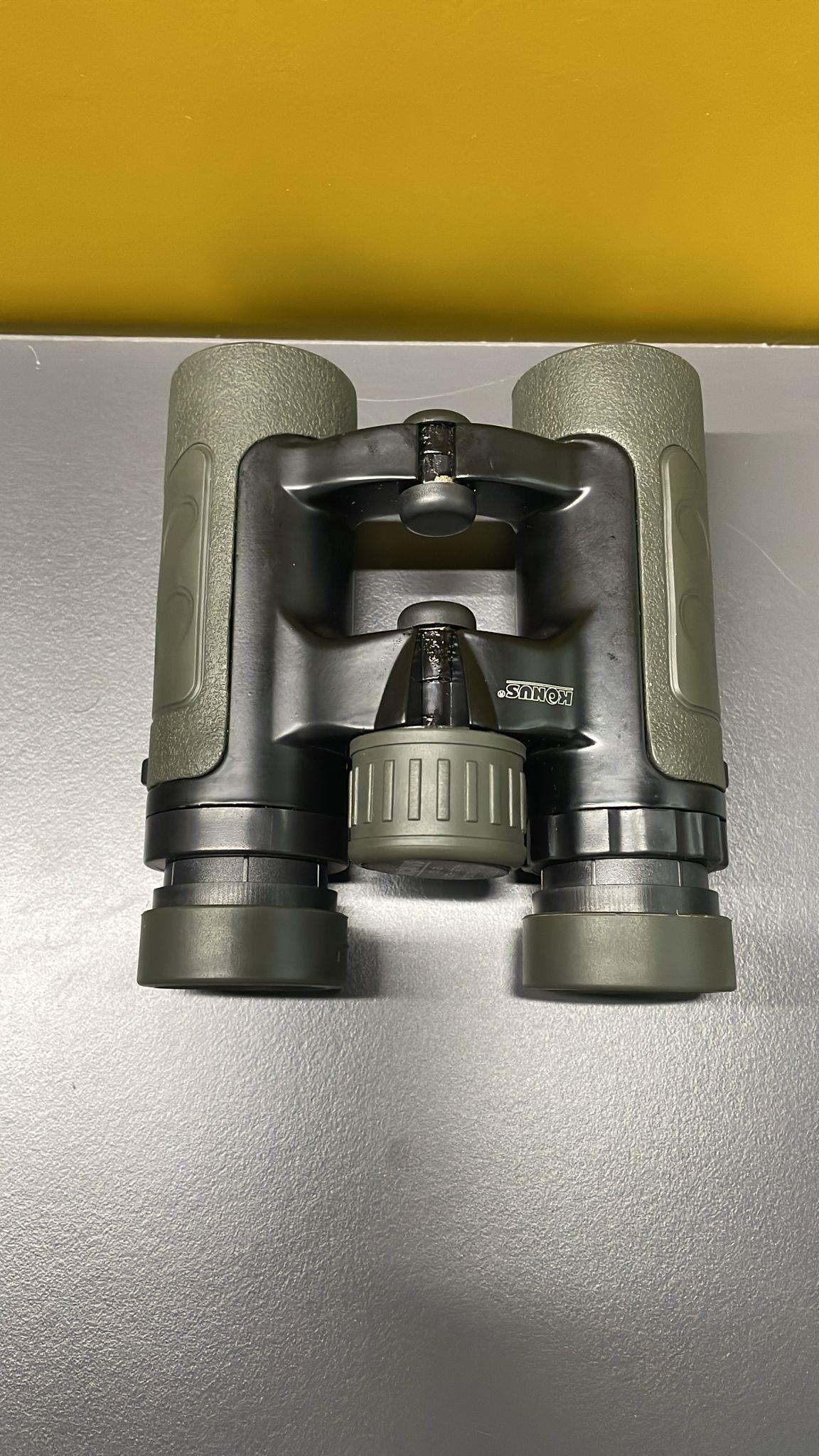 Konus Patrol 10x26 Waterproof & Su Geçirmez Dürbün (Teşhir&Outlet)
