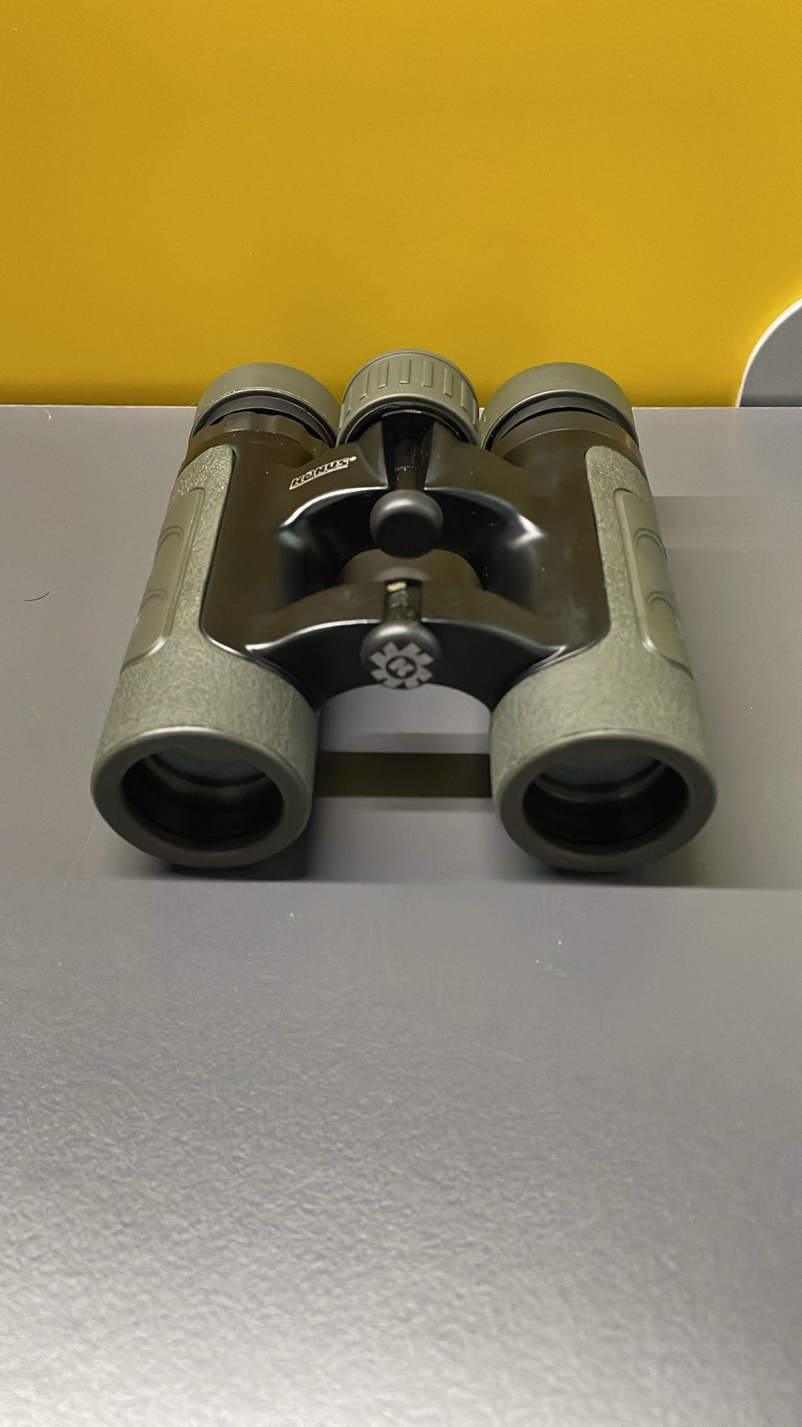 Konus Patrol 10x26 Waterproof & Su Geçirmez Dürbün (Teşhir&Outlet)