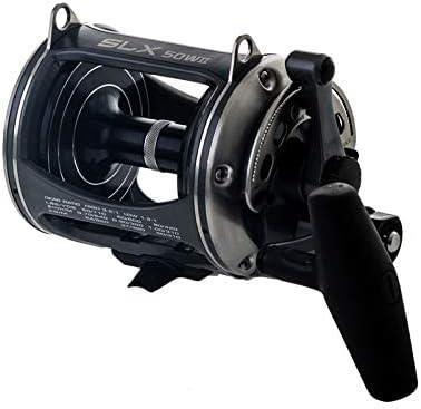 Okuma Ceymar Fd Cxt-25 Spinning Olta Makinesi, Unisex, Siyah/Kırmızı , Tek Beden