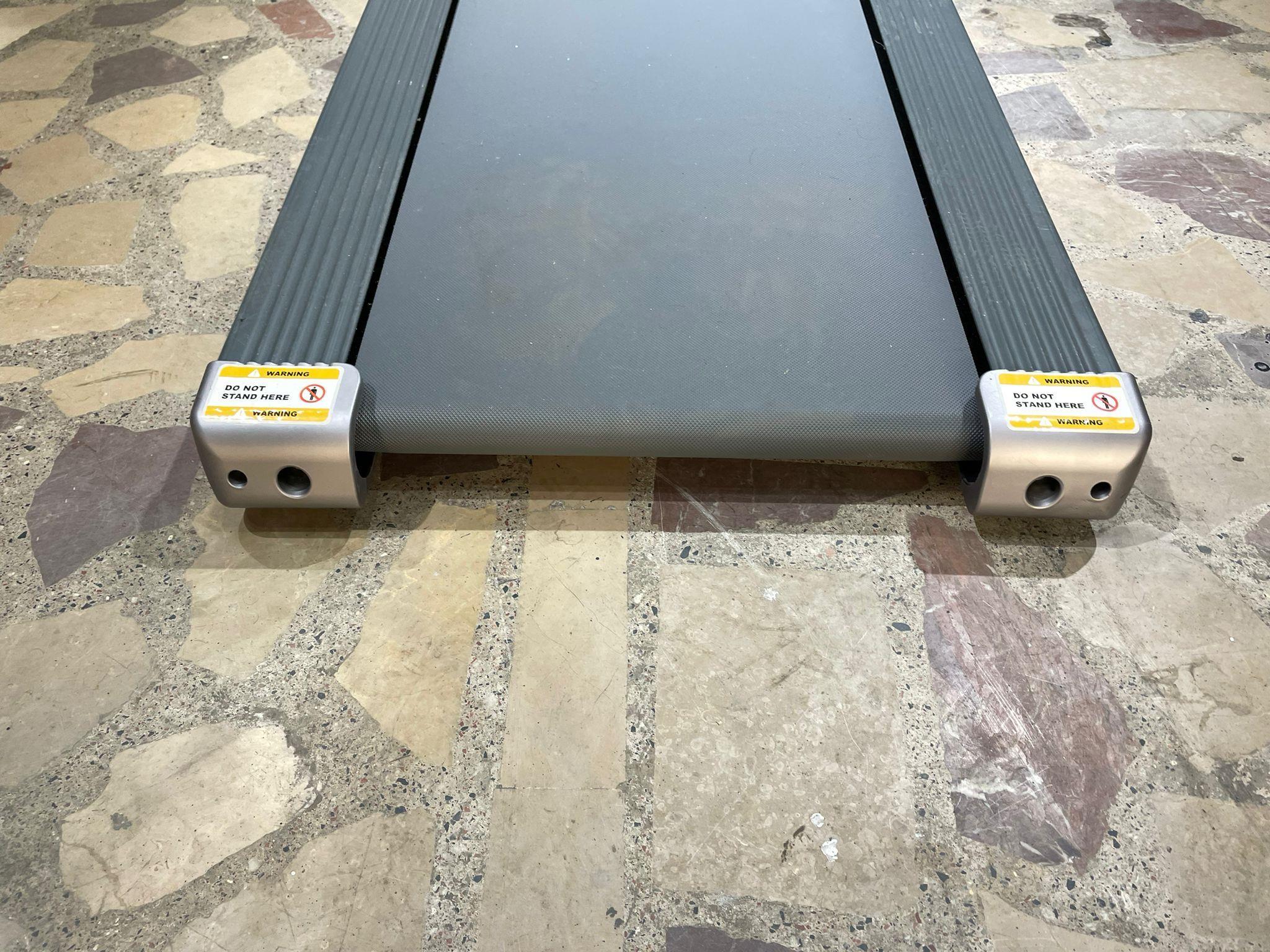 Rebuwo Rz-12 Katlanabilir Koşu Bandı Taşınabilir (Teşhir & Outlet)