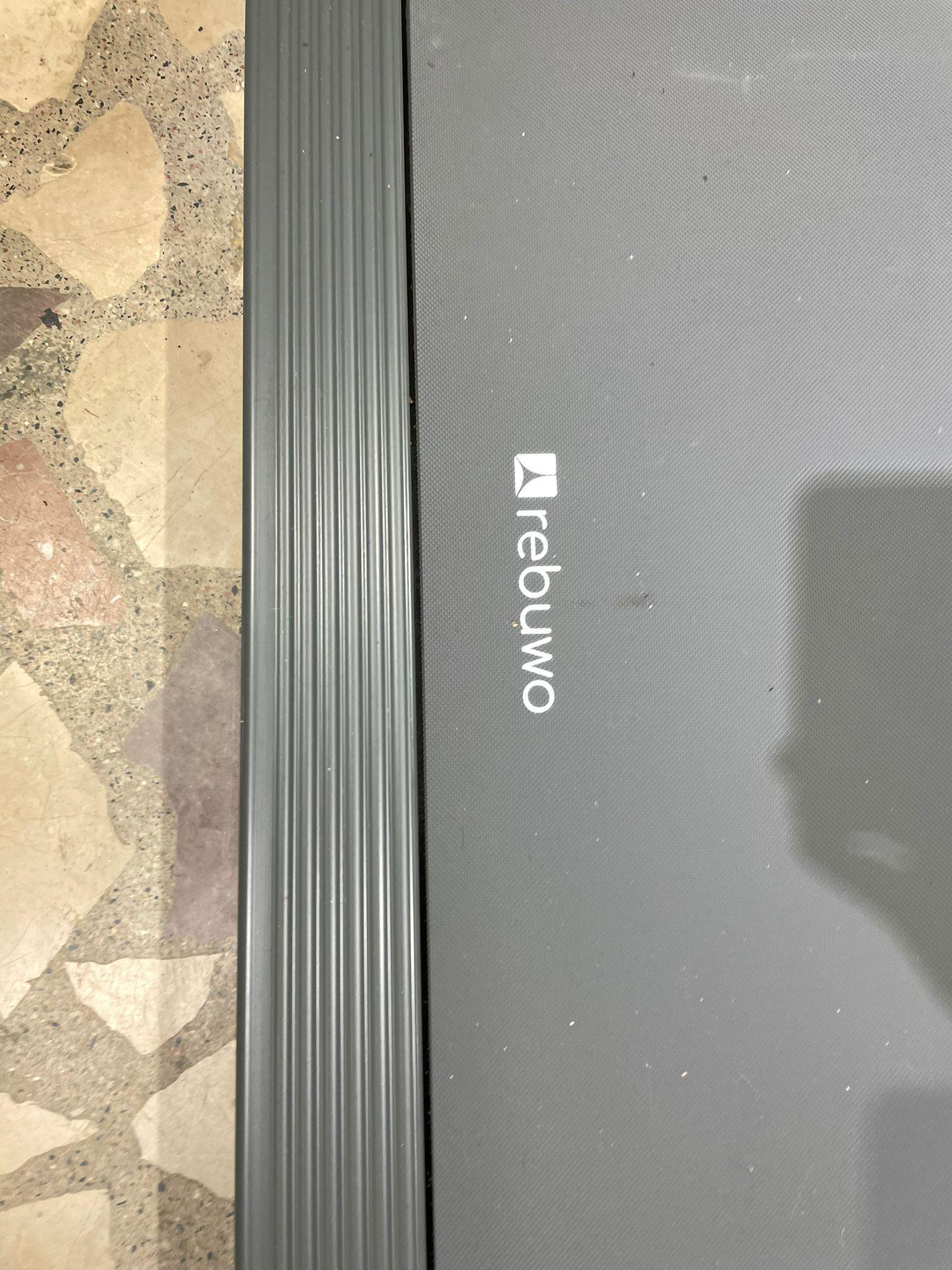 Rebuwo Rz-12 Katlanabilir Koşu Bandı Taşınabilir (Teşhir & Outlet)