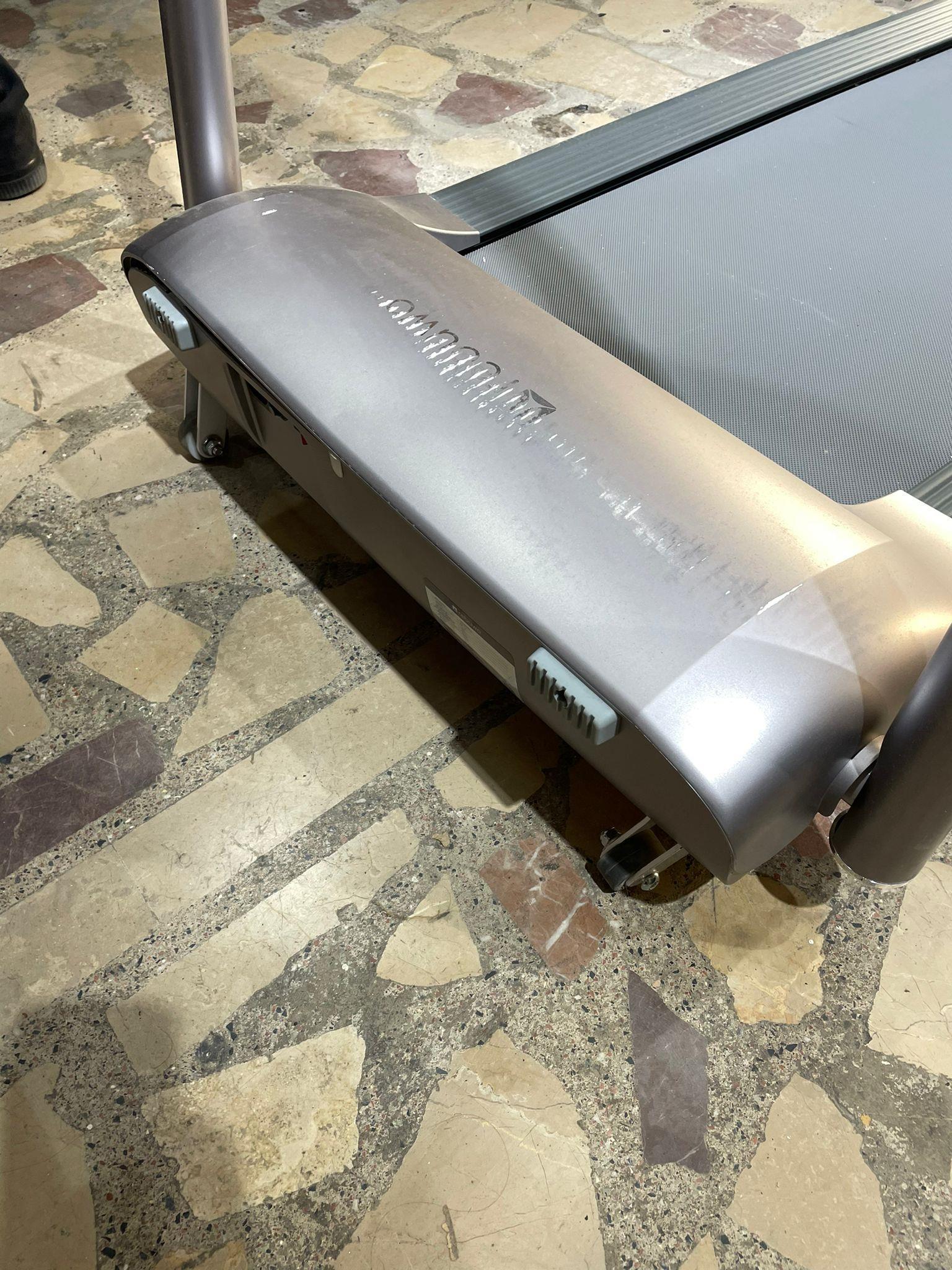 Rebuwo Rz-12 Katlanabilir Koşu Bandı Taşınabilir (Teşhir & Outlet)