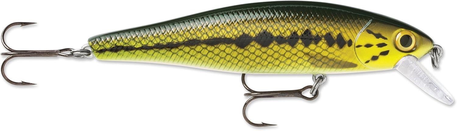 Storm Twitch Stick Sahte Balığı , 682, 10 cm