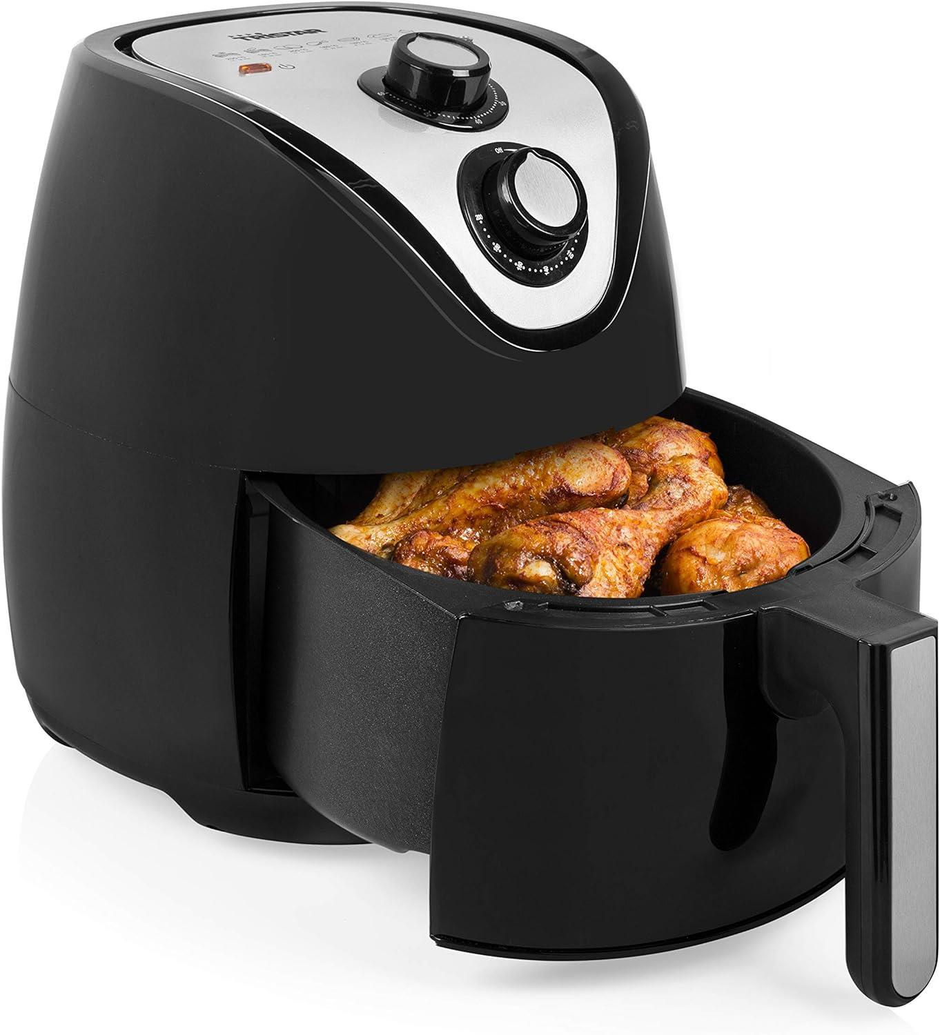 Tristar Airfryer XXL Çok Programlı Fonksiyonlu 1500 W 4,5 Lt  6994