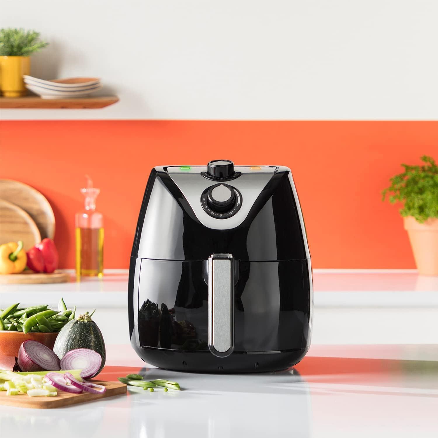 Tristar Airfryer XXL Çok Programlı Fonksiyonlu 1500 W 4,5 Lt  6994