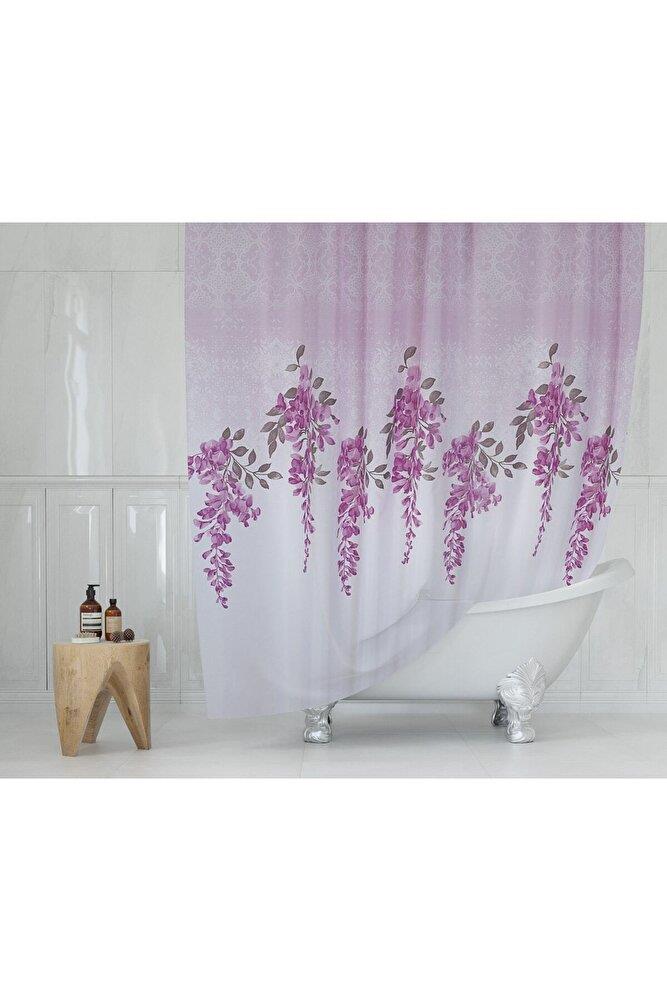 Ağaçlı Banyo Perdesi Askı Hediyeli 180x200cm Tek Kanat Duş Perdesi, Renkli Banyo Duş PerdesiSamimi bir yemek, aile içinde hoş bir akşam masanıza uyacak masa örtüleri ve runner'lar