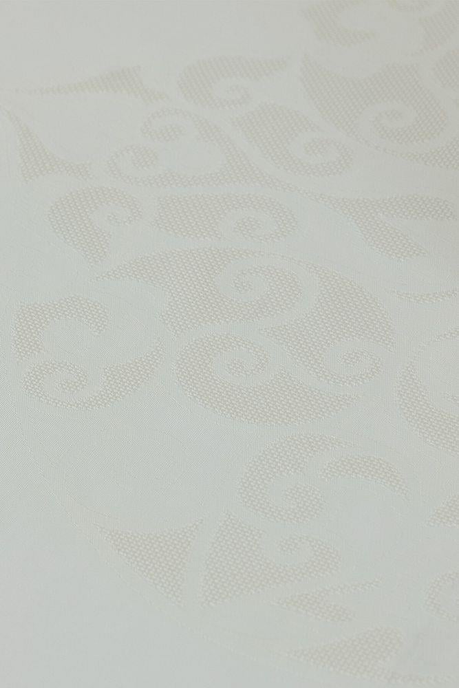 Jumbo Jakar Pano Desen Leke Tutmaz Jakarlı 150x250 Cm Lüks 8 Kişilik Masa Örtüsü KremSamimi bir yemek, aile içinde hoş bir akşam masanıza uyacak masa örtüleri ve runner'lar