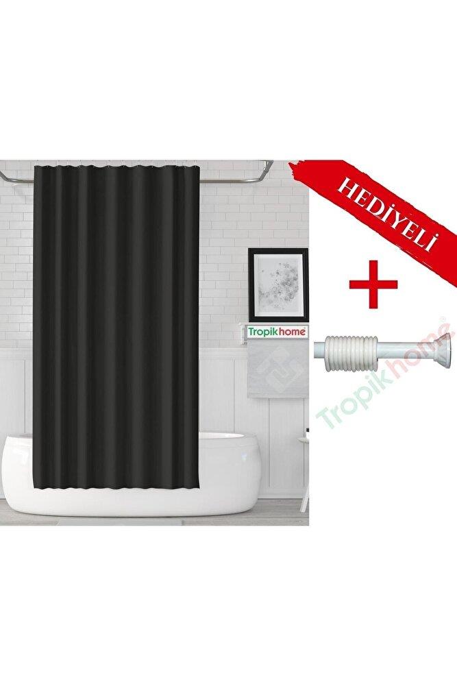 Ağaçlı Banyo Perdesi Askı Hediyeli 180x200cm Tek Kanat Duş Perdesi, Renkli Banyo Duş PerdesiSamimi bir yemek, aile içinde hoş bir akşam masanıza uyacak masa örtüleri ve runner'lar