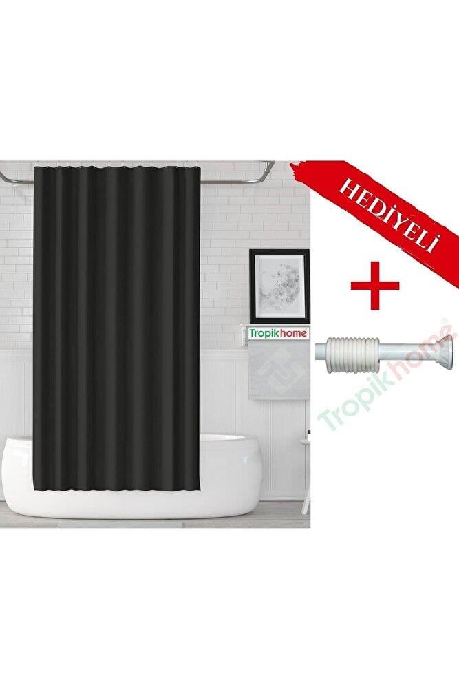 Ağaçlı Banyo Perdesi Askı Hediyeli 180x200cm Tek Kanat Duş Perdesi, Renkli Banyo Duş PerdesiSamimi bir yemek, aile içinde hoş bir akşam masanıza uyacak masa örtüleri ve runner'lar