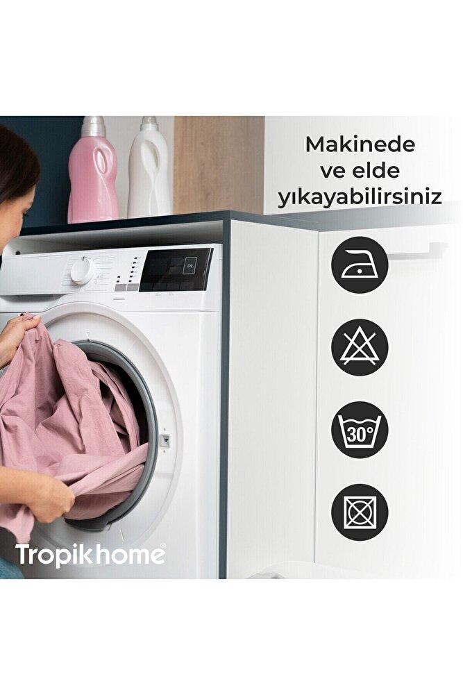 Ağaçlı Banyo Perdesi Askı Hediyeli 180x200cm Tek Kanat Duş Perdesi, Renkli Banyo Duş PerdesiSamimi bir yemek, aile içinde hoş bir akşam masanıza uyacak masa örtüleri ve runner'lar