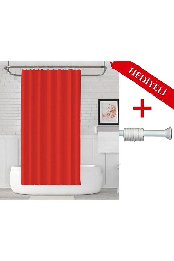 Ağaçlı Banyo Perdesi Askı Hediyeli 180x200cm Tek Kanat Duş Perdesi, Renkli Banyo Duş PerdesiSamimi bir yemek, aile içinde hoş bir akşam masanıza uyacak masa örtüleri ve runner'lar