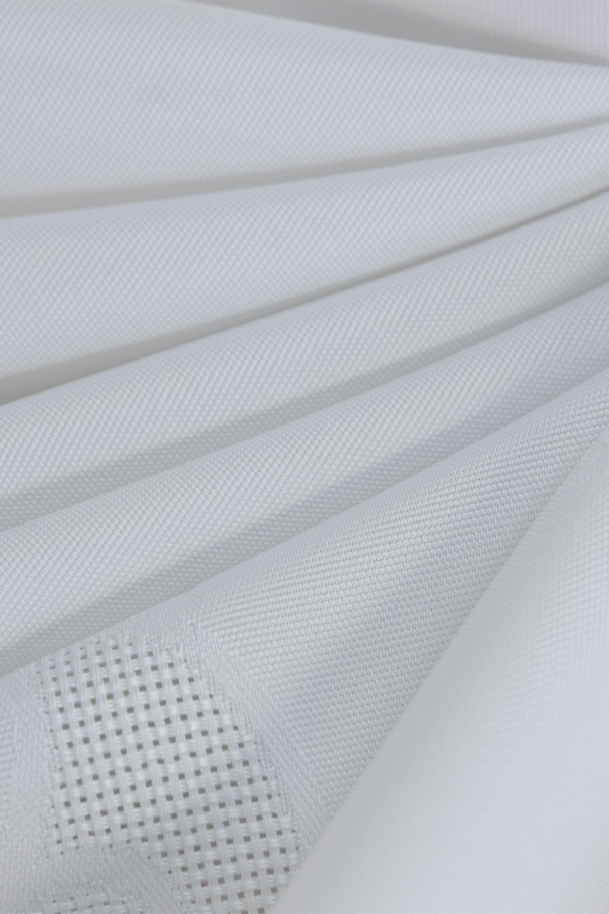 Pano Jumbo Masa Örtüsü Leke Tutmaz Polyester Jakarlı Pano 8 Kişilik Lüks Beyaz 150 x 220 cm Masa ÖrtüsüSamimi bir yemek, aile içinde hoş bir akşam masanıza uyacak masa örtüleri ve runner'lar