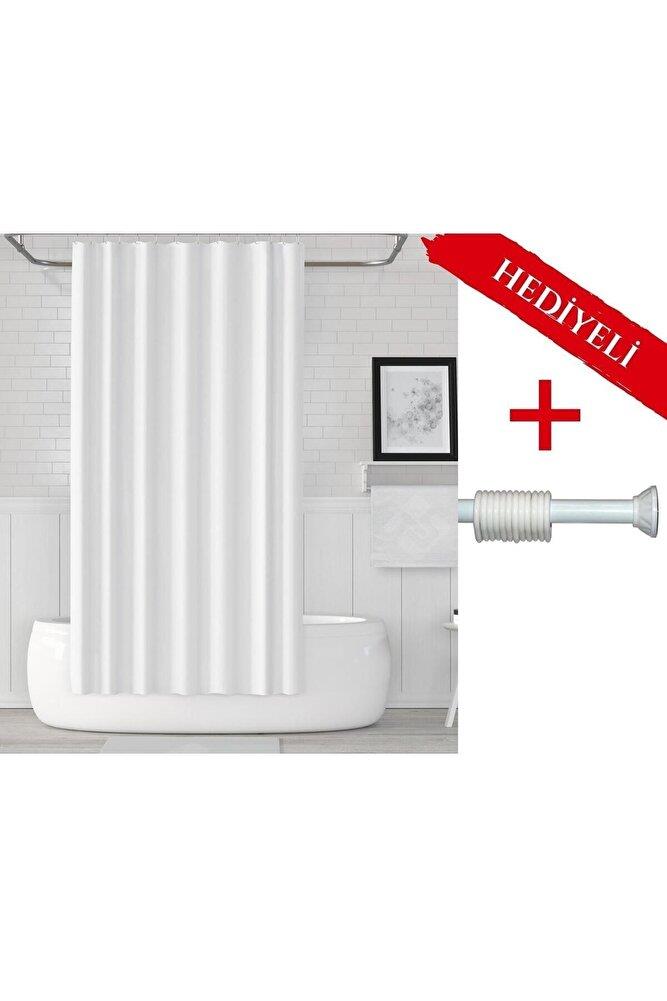 Ağaçlı Banyo Perdesi Askı Hediyeli 180x200cm Tek Kanat Duş Perdesi, Renkli Banyo Duş PerdesiSamimi bir yemek, aile içinde hoş bir akşam masanıza uyacak masa örtüleri ve runner'lar
