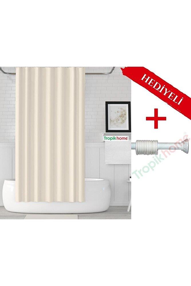 Ağaçlı Banyo Perdesi Askı Hediyeli 180x200cm Tek Kanat Duş Perdesi, Renkli Banyo Duş PerdesiSamimi bir yemek, aile içinde hoş bir akşam masanıza uyacak masa örtüleri ve runner'lar