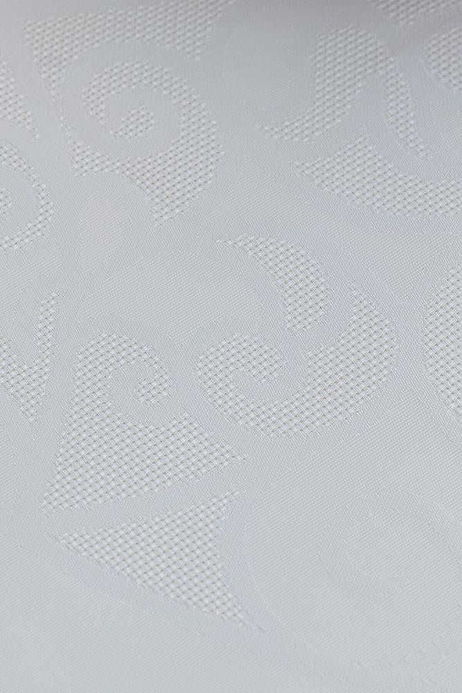 Jumbo Jakar Pano Desen Leke Tutmaz Jakarlı 150x250 Cm Lüks 8 Kişilik Masa Örtüsü KremSamimi bir yemek, aile içinde hoş bir akşam masanıza uyacak masa örtüleri ve runner'lar