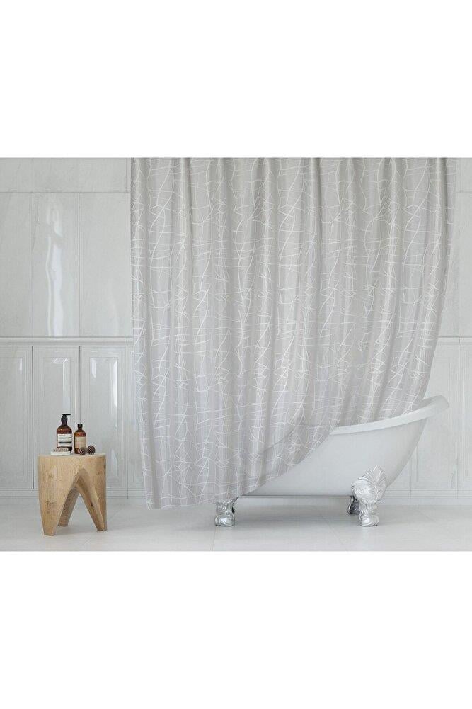 Ağaçlı Banyo Perdesi Askı Hediyeli 180x200cm Tek Kanat Duş Perdesi, Renkli Banyo Duş PerdesiSamimi bir yemek, aile içinde hoş bir akşam masanıza uyacak masa örtüleri ve runner'lar