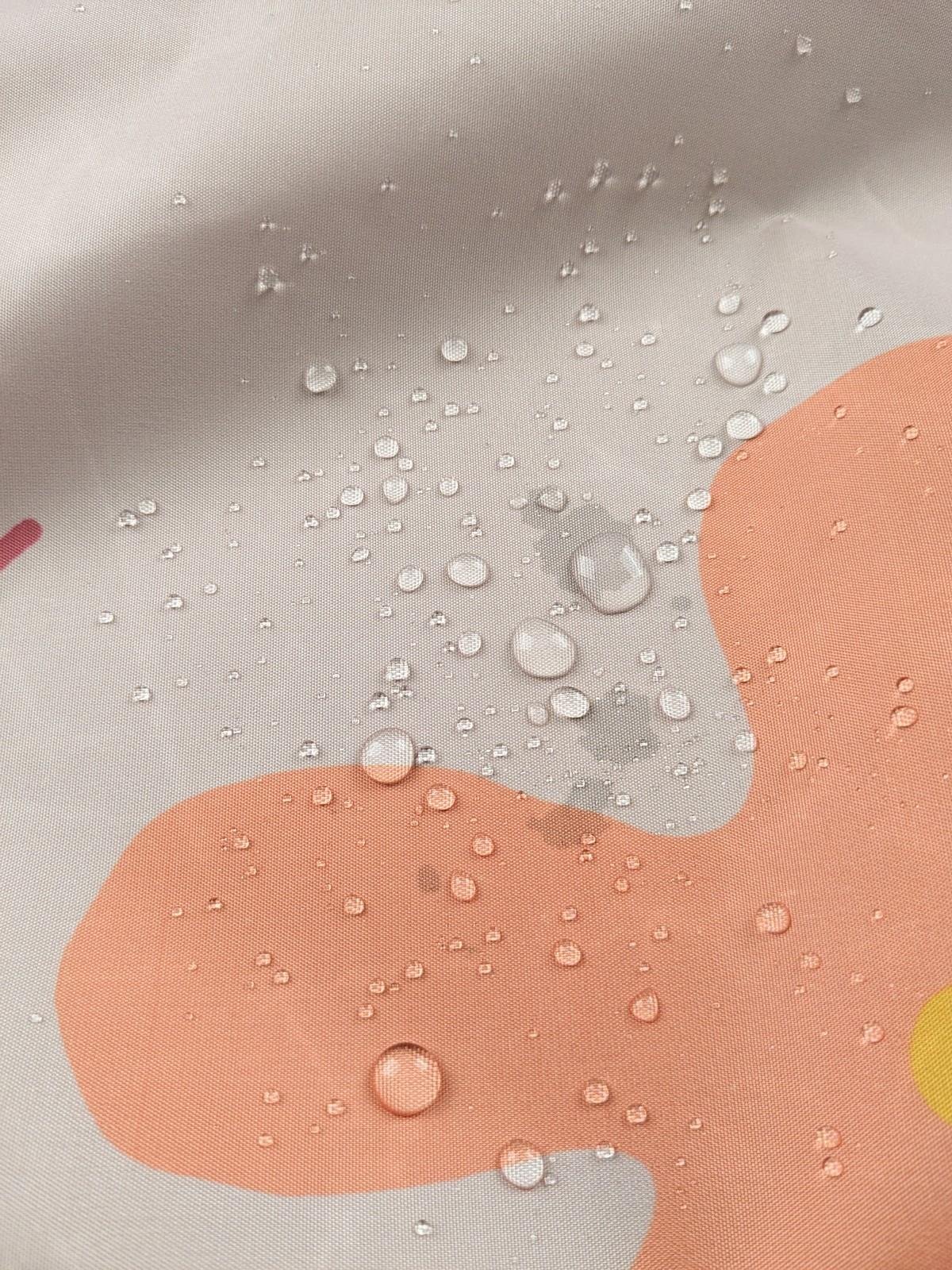 Sevimli Desen Pembe Renkli Banyo Perdesi 180x200 cm Dijital Baskılı Su Geçirmez C Halka Hediyeli Duş PerdesiSamimi bir yemek, aile içinde hoş bir akşam masanıza uyacak masa örtüleri ve runner'lar
