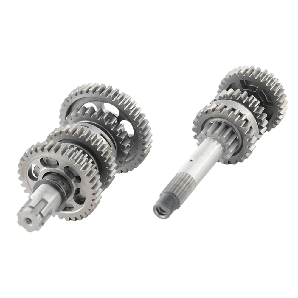 Motobir Şanzıman Komple Honda Cbf150 23010-KVX-600/23020-KVX-600