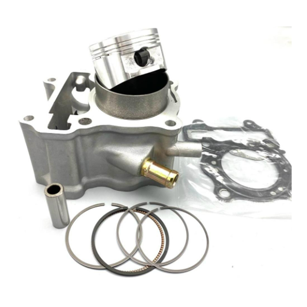 Motobir Silindir Seti Komple Honda Ps 150 Dylan 150