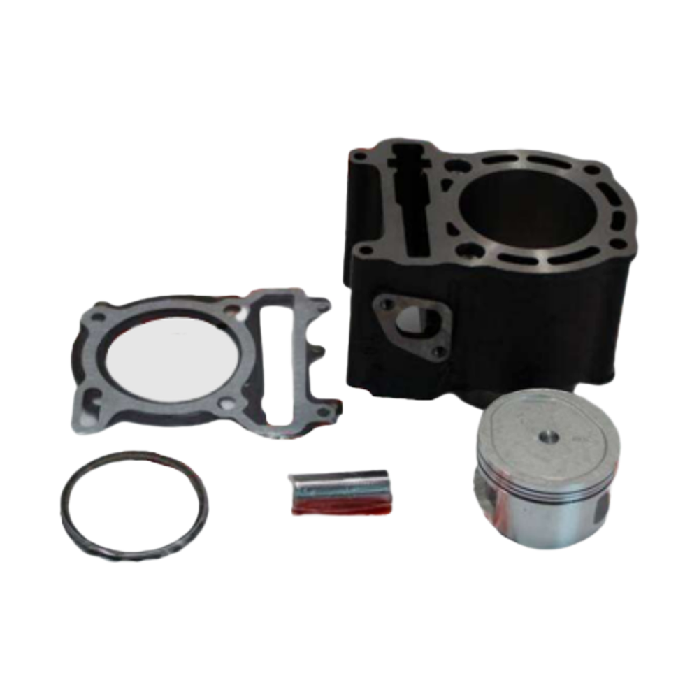 Motobir Silindir Seti Komple Yamaha Xmax 250 2006-2017 69mm