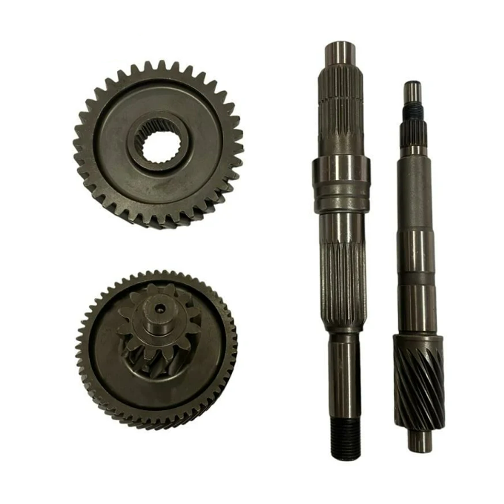 Motobir Şanzıman Komple Yamaha Nmax 125 155 2015-2020