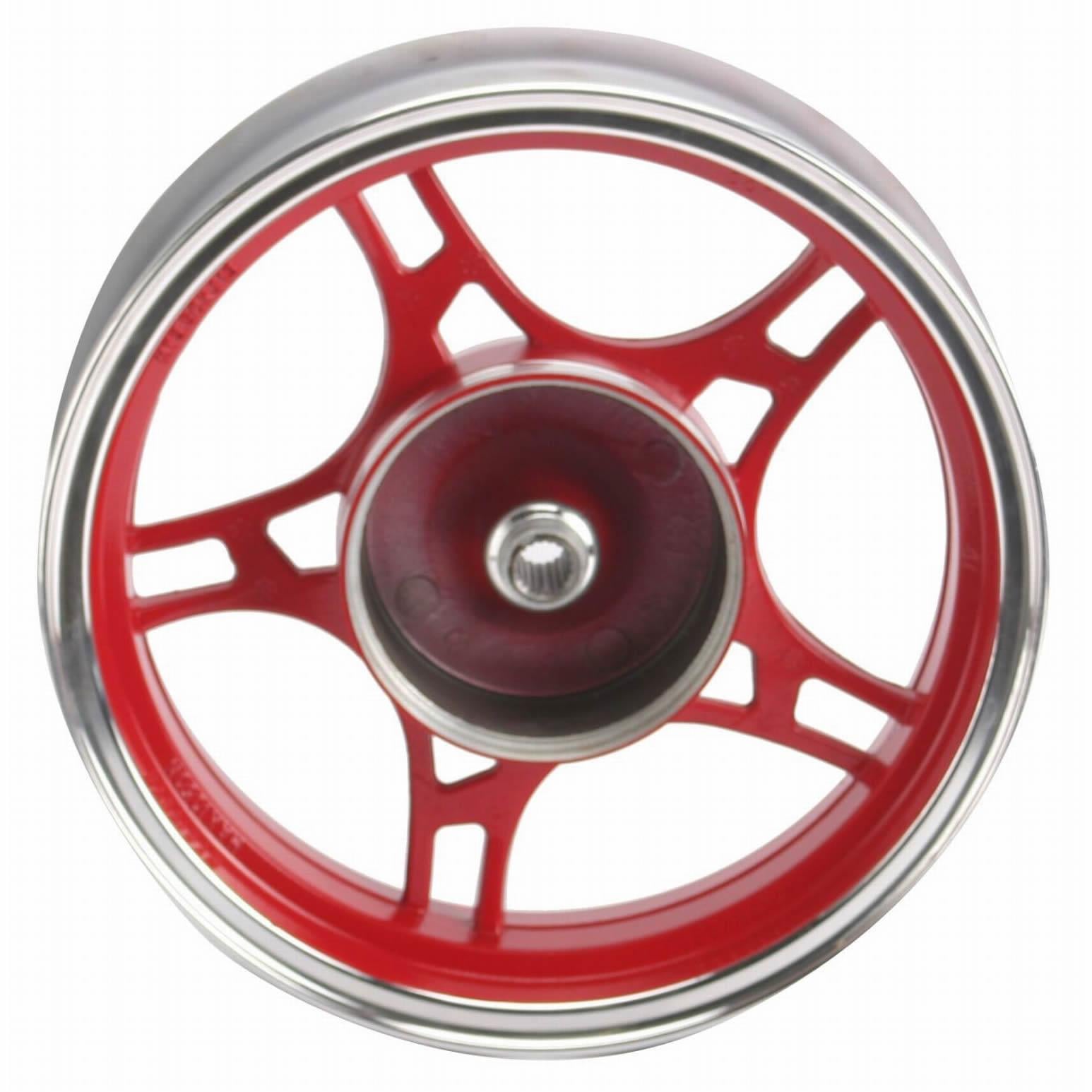 Monero Arka Jant Scooter Zc