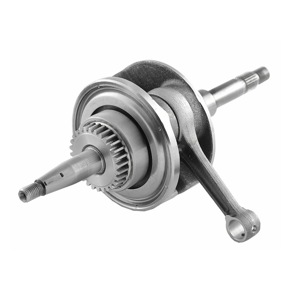 Motobir Krank Komple Honda Spacy 110 Rks Spontini 110
