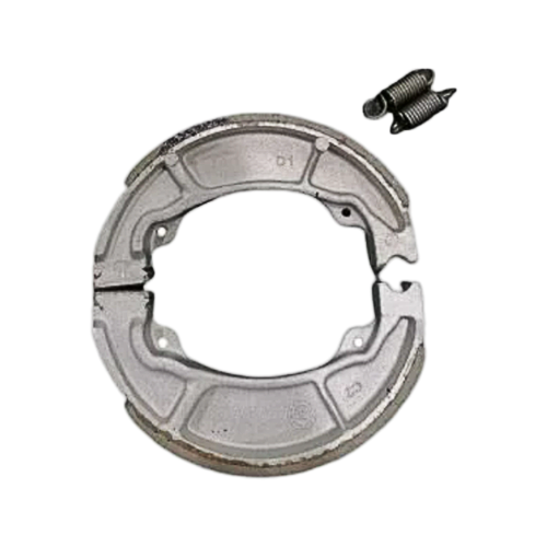 Motobir Arka Kampana Balatası Honda Spacy Fizy Cbf 150 Activa 125 S Dio 110 Ace 125 Cb 125E Pcx Alpha