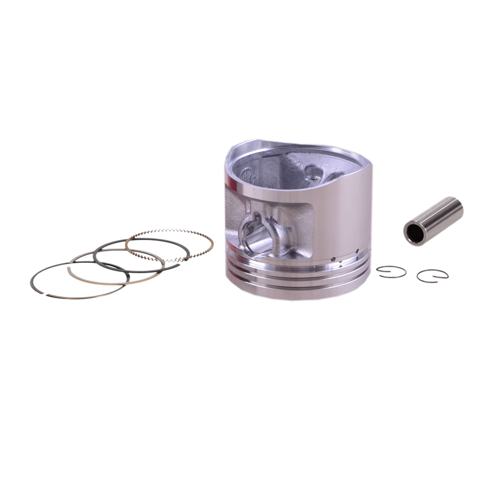 Motobir Piston Segman Takımı 150cc Cg Agk