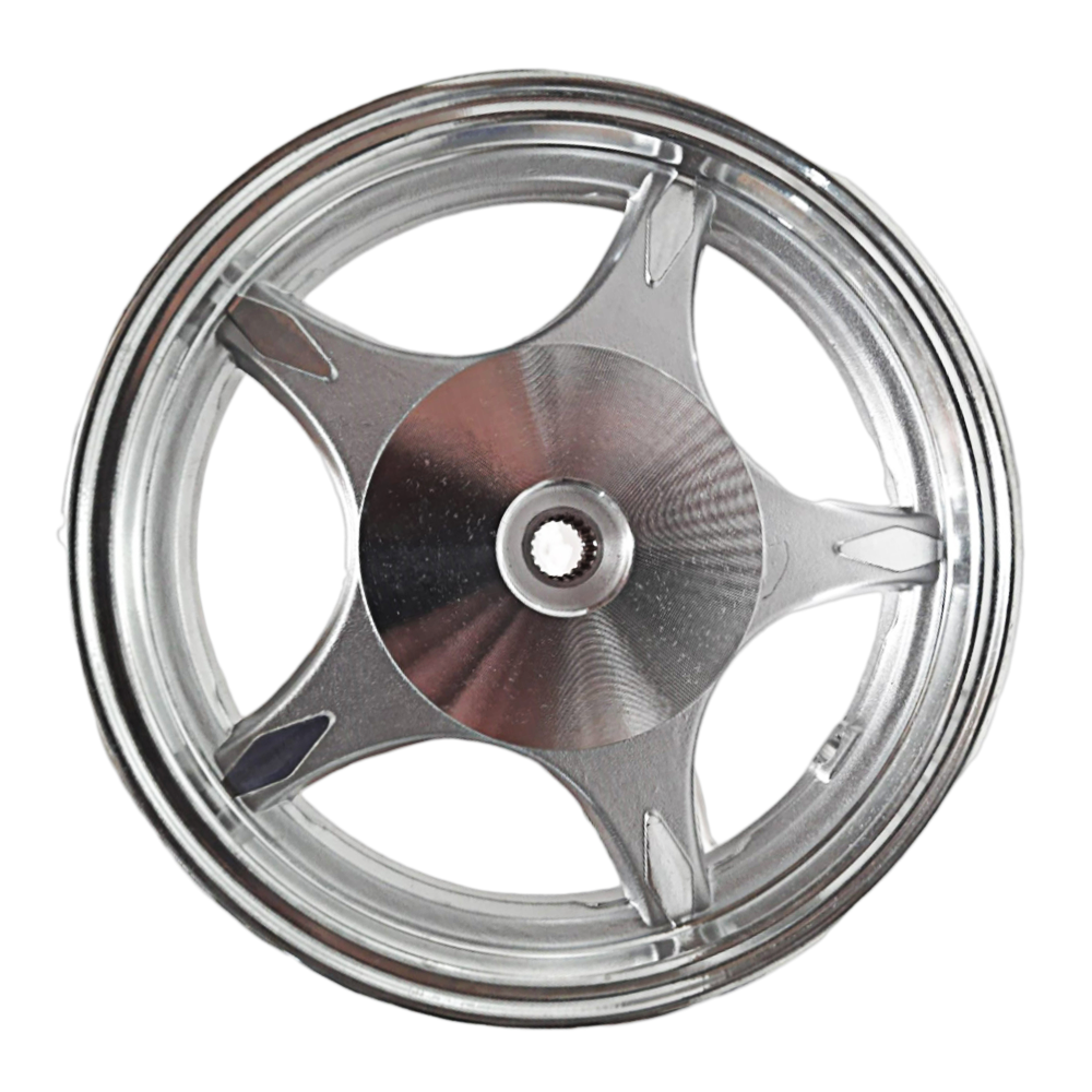 Motobir Arka Jant Asya 125t