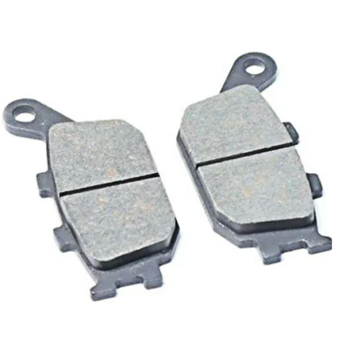 Monero Arka Fren Balatası Honda Nc 700 750 S X 2012-2013 Cb Cbr Cbf  600