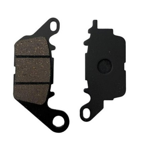 Motobir Ön Fren Balatası Yamaha Nmax 125 155 Delight 125 2017-2018 380,694